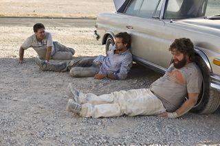The Hangover still 8