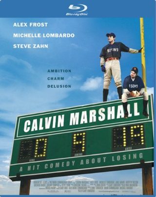 Calvin Marshall still 2