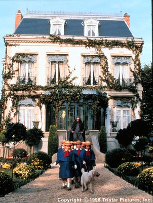 Madeline still 1
