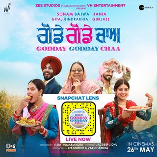 Godday Godday Chaa still 6