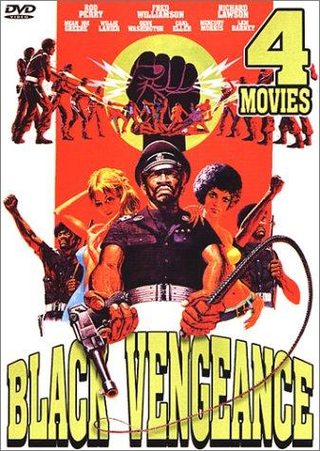 Black Fist still 1