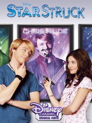 StarStruck still 2