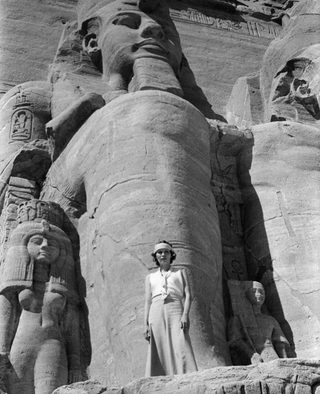 Death on the Nile still 6