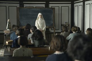 Sister Death still 5