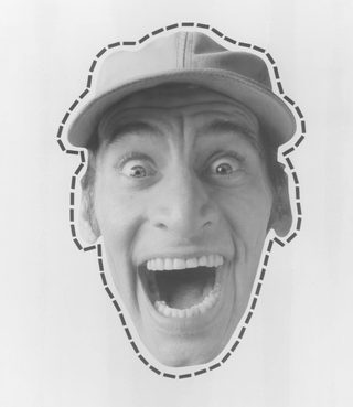 Ernest Goes to Camp still 1