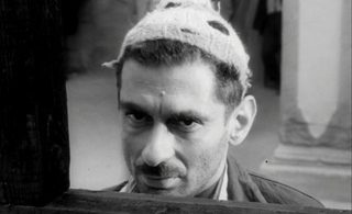 Cairo Station still 7