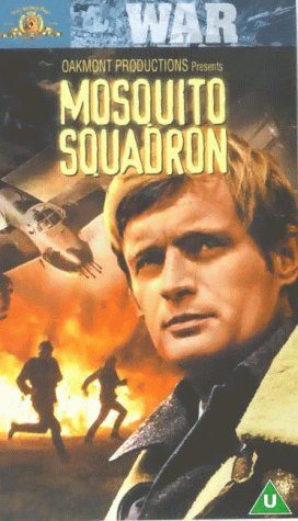 Mosquito Squadron still 5