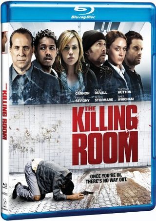 The Killing Room still 6