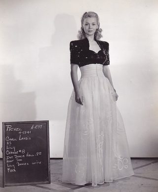 Dance Hall still 8