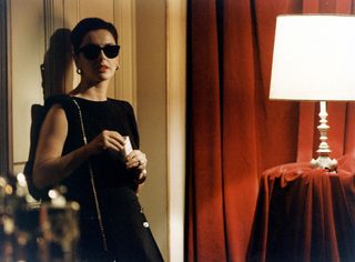 Evil Senses still 7