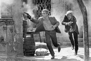 Butch Cassidy and the Sundance Kid still 3