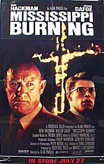 Mississippi Burning still 6