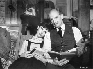 The Diary of Anne Frank still 3