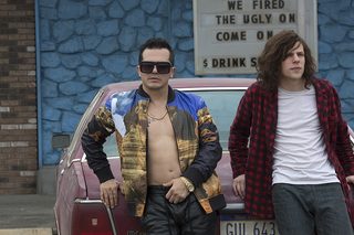 American Ultra still 1