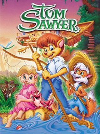 Tom Sawyer still 1