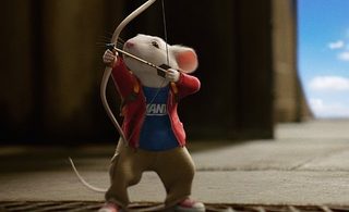 Stuart Little 2 still 7