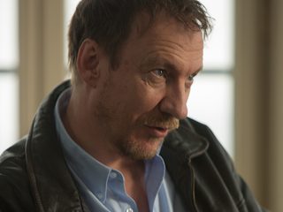 David Thewlis