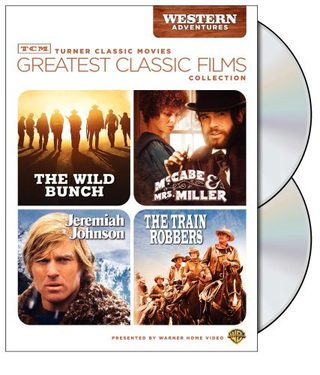 The Train Robbers still 6