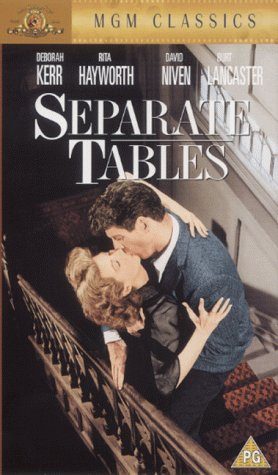 Separate Tables still 4