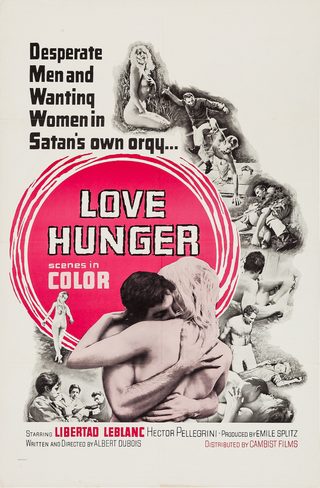 Love Hunger still 6