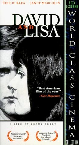 David and Lisa still 2