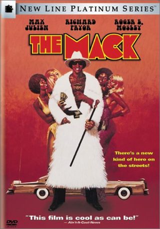 The Mack still 2