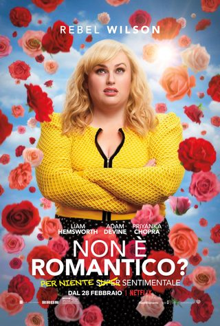 Isn't It Romantic still 8