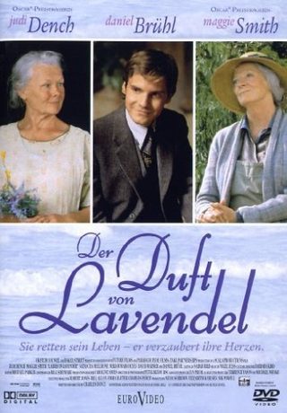 Ladies in Lavender still 3