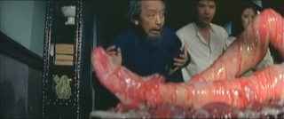 Curse of Evil still 2