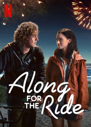 Along for the Ride still 3
