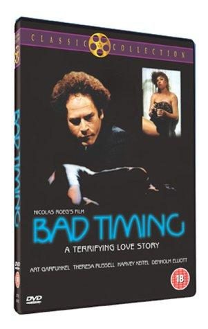 Bad Timing still 3