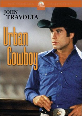 Urban Cowboy still 7