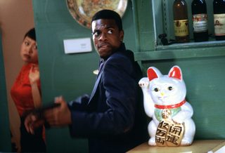 Rush Hour still 6