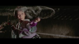 Lone Wolf and Cub: Baby Cart in the Land of Demons still 5