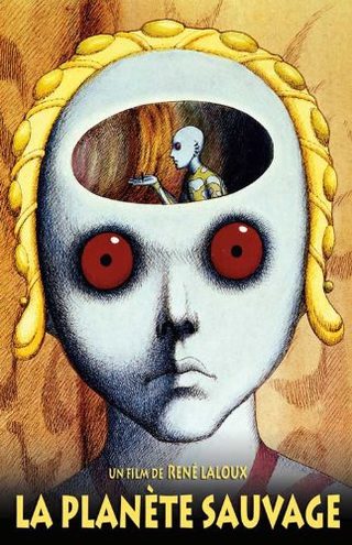 Fantastic Planet still 3