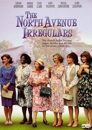 The North Avenue Irregulars still 6