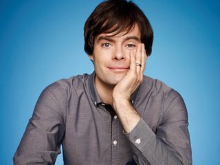 Bill Hader