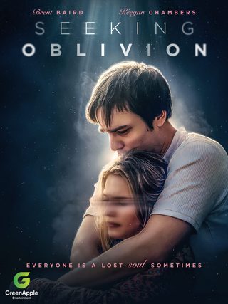 Seeking Oblivion still 5