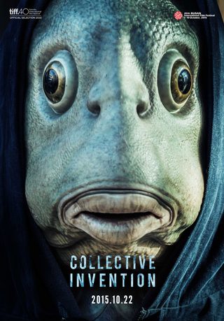 Collective Invention still 4