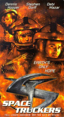 Space Truckers still 7