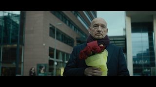 Spider in the Web still 7