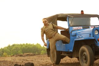 IDI: Inspector Dawood Ibrahim still 7