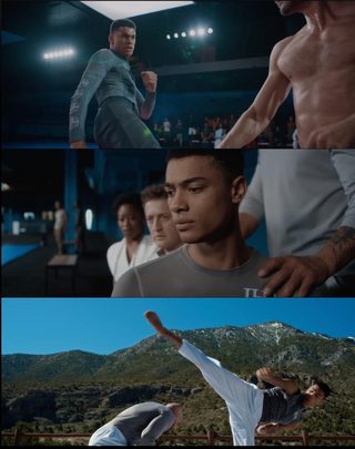 Absolute Dominion still 8