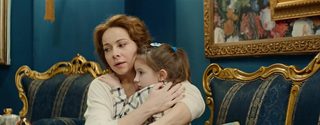The House Elf still 7