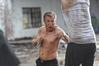 Rage still 6