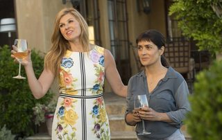Beatriz at Dinner still 3