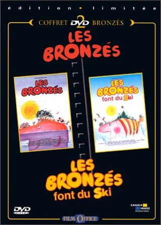 Les bronzés font du ski still 2