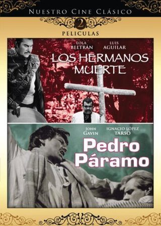 Pedro Paramo still 2