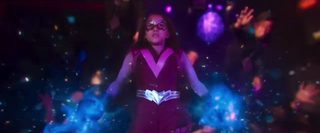 Virgo and the Sparklings still 6