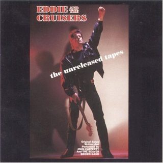 Eddie and the Cruisers still 6
